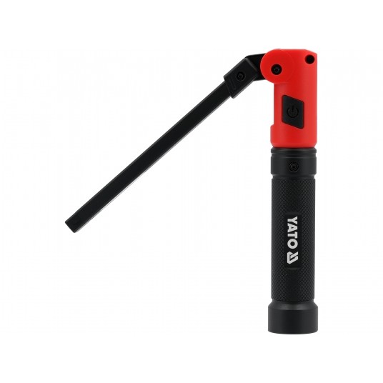 LAMPA WARSZTATOWA 800LM ALUMINIOWA -zdjęcie numer 8