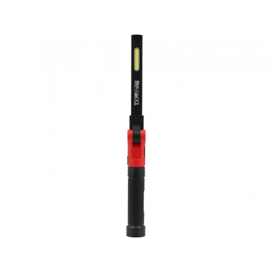 LAMPA WARSZTATOWA 800LM ALUMINIOWA -zdjęcie numer 2