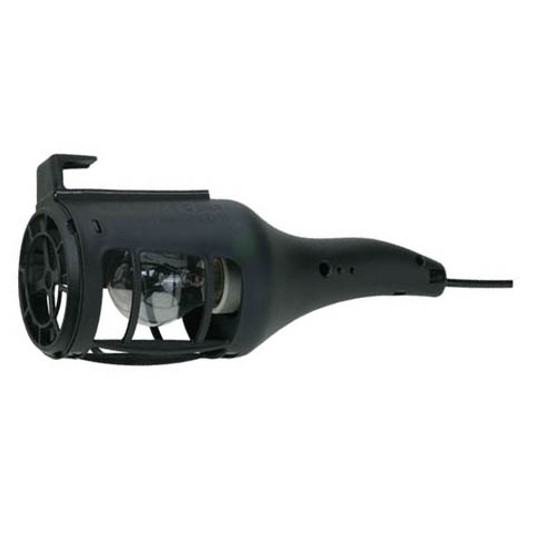 LAMPA WARSZTATOWA BASKET 60W/230V -zdjęcie numer 1