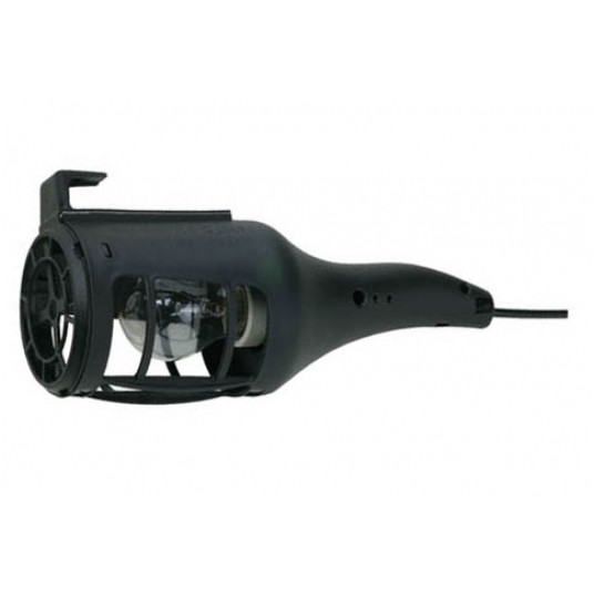 LAMPA WARSZTATOWA BASKET 60W/230V -zdjęcie numer 1