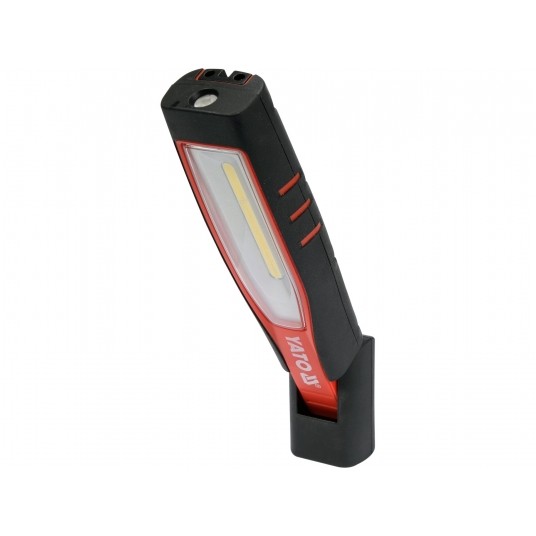 LAMPA WARSZTATOWA COB 10W 1000LM -zdjęcie numer 12