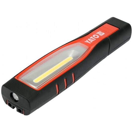 LAMPA WARSZTATOWA COB 10W 1000LM -zdjęcie numer 9
