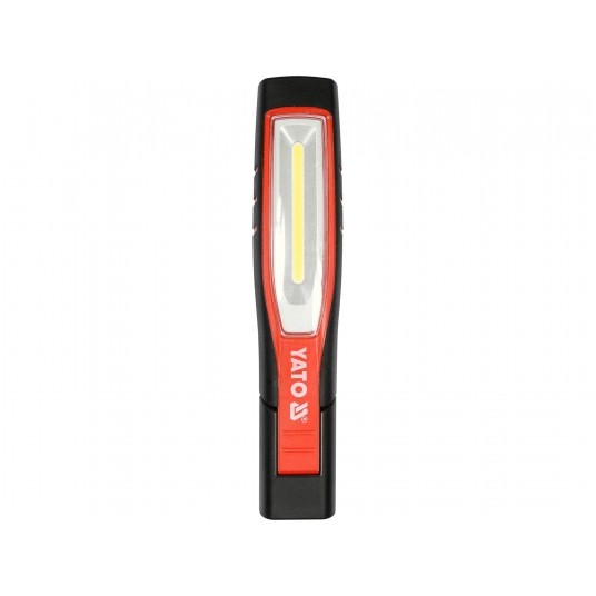 LAMPA WARSZTATOWA COB 10W 1000LM -zdjęcie numer 5
