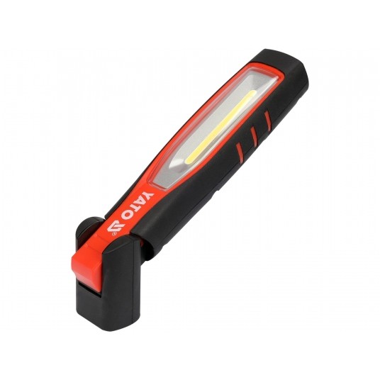 LAMPA WARSZTATOWA COB 10W 1000LM -zdjęcie numer 2