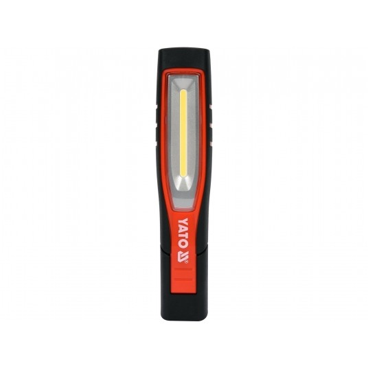 LAMPA WARSZTATOWA COB 10W 1000LM, IK09 -zdjęcie numer 1