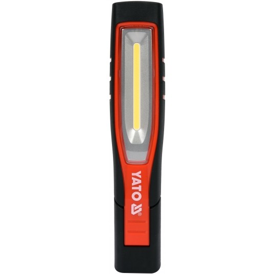 LAMPA WARSZTATOWA COB 10W 1000LM, IK09 -zdjęcie numer 1