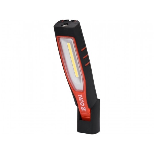 LAMPA WARSZTATOWA COB 10W 1000LM, IK09 -zdjęcie numer 3