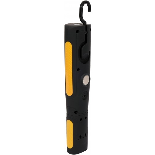 LAMPA WARSZTATOWA COB 5W 300LM -zdjęcie numer 3