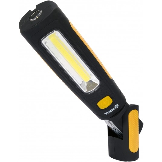 LAMPA WARSZTATOWA COB 5W 300LM -zdjęcie numer 10