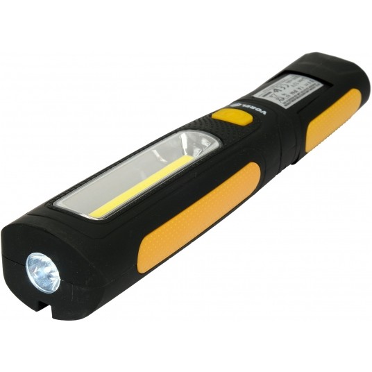 LAMPA WARSZTATOWA COB 5W 300LM -zdjęcie numer 2