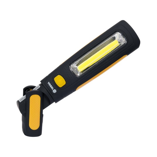 LAMPA WARSZTATOWA COB 5W 300LM -zdjęcie numer 5