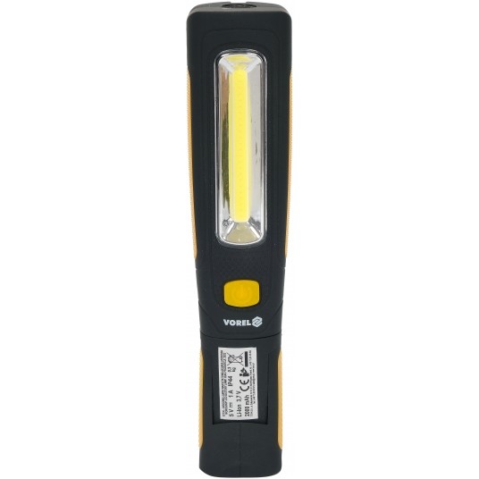 LAMPA WARSZTATOWA COB 5W 300LM -zdjęcie numer 1