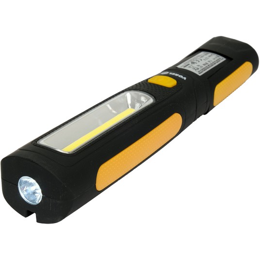 LAMPA WARSZTATOWA COB 5W 300LM -zdjęcie numer 3