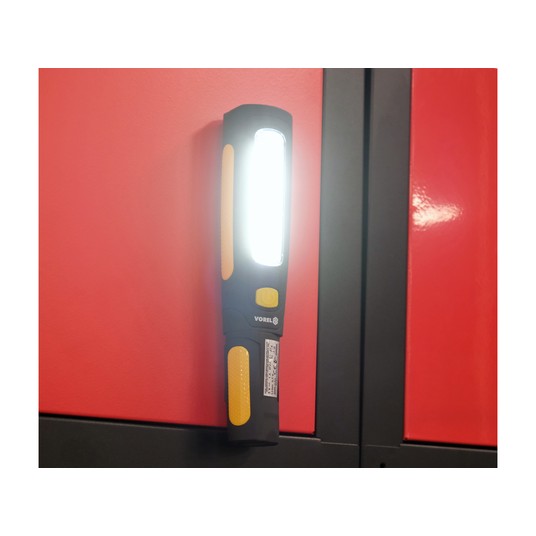 LAMPA WARSZTATOWA COB 5W 300LM -zdjęcie numer 2