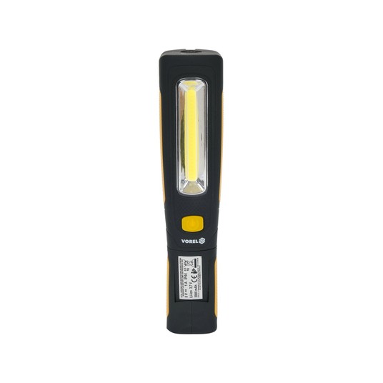 LAMPA WARSZTATOWA COB 5W 300LM -zdjęcie numer 1