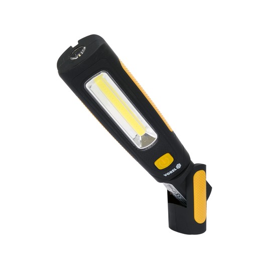LAMPA WARSZTATOWA COB 5W 300LM -zdjęcie numer 6