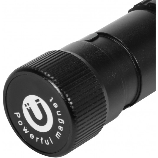 LAMPA WARSZTATOWA COB LED 3W 300LM -zdjęcie numer 2