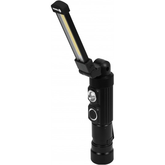 LAMPA WARSZTATOWA COB LED 3W 300LM -zdjęcie numer 3