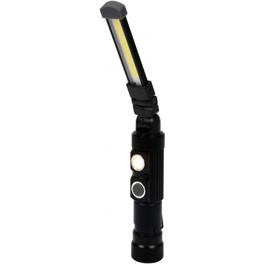 LAMPA WARSZTATOWA COB LED 3W 300LM -zdjęcie numer 8