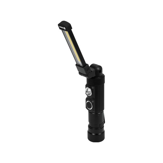 LAMPA WARSZTATOWA COB LED 3W 300LM -zdjęcie numer 3