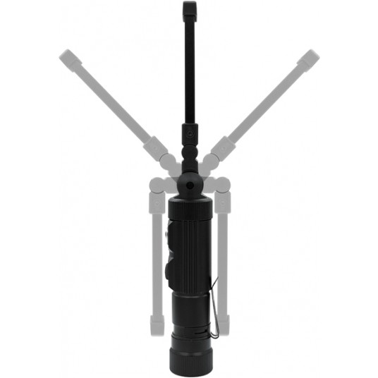 LAMPA WARSZTATOWA COB LED 3W 300LM -zdjęcie numer 4