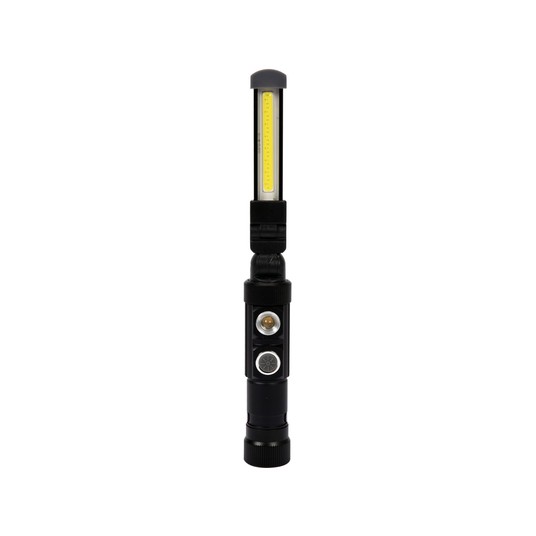 LAMPA WARSZTATOWA COB LED 3W 300LM -zdjęcie numer 1
