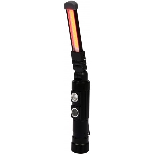 LAMPA WARSZTATOWA COB LED 3W 300LM -zdjęcie numer 6