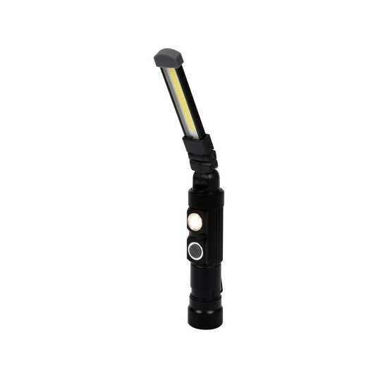 LAMPA WARSZTATOWA COB LED 3W 300LM -zdjęcie numer 8