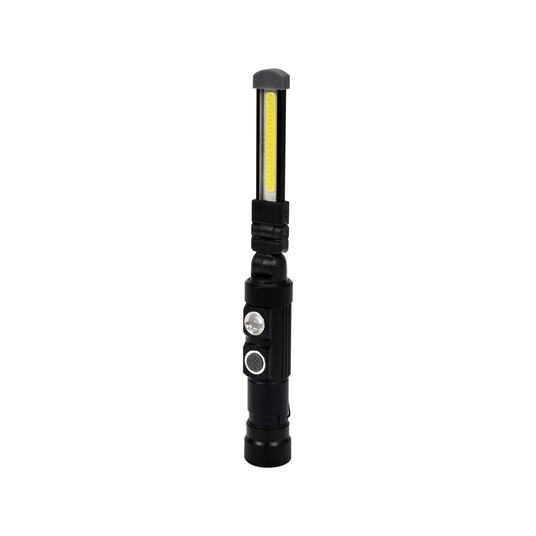 LAMPA WARSZTATOWA COB LED 3W 300LM -zdjęcie numer 9