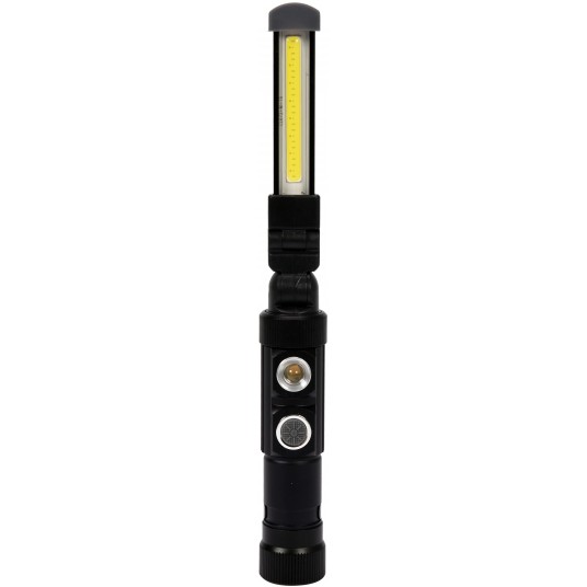 LAMPA WARSZTATOWA COB LED 3W 300LM -zdjęcie numer 1