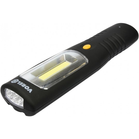 LAMPA WARSZTATOWA COB LED 3W -zdjęcie numer 4