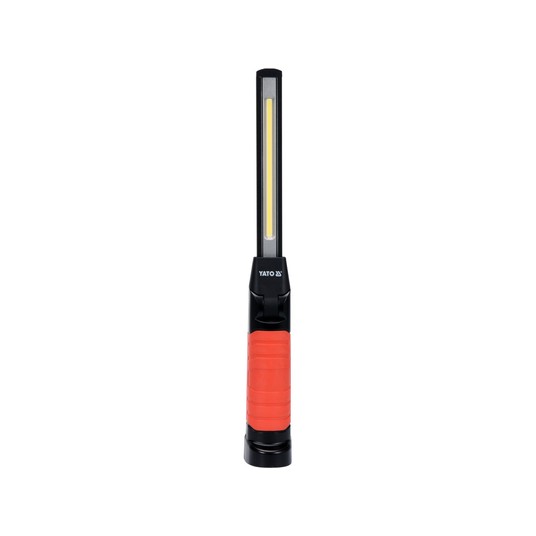 LAMPA WARSZTATOWA COB LED 5W + 3W -zdjęcie numer 3