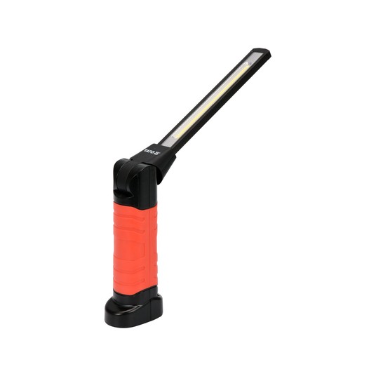 LAMPA WARSZTATOWA COB LED 5W + 3W -zdjęcie numer 5