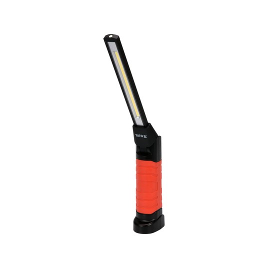 LAMPA WARSZTATOWA COB LED 5W + 3W -zdjęcie numer 2