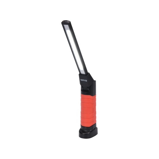 LAMPA WARSZTATOWA COB LED 5W + 3W -zdjęcie numer 1