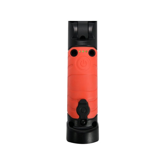 LAMPA WARSZTATOWA COB LED 5W + 3W -zdjęcie numer 4