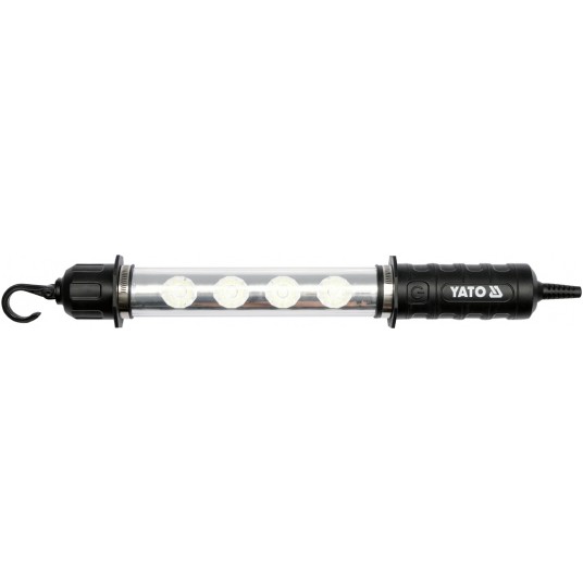 LAMPA WARSZTATOWA LED 230V IP65 -zdjęcie numer 1