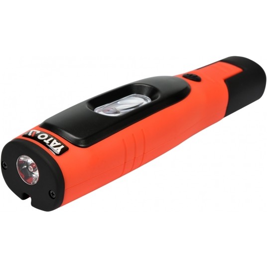 LAMPA WARSZTATOWA SMD LED 3,5W + 3W -zdjęcie numer 3