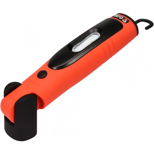 LAMPA WARSZTATOWA SMD LED 3,5W + 3W -zdjęcie numer 4