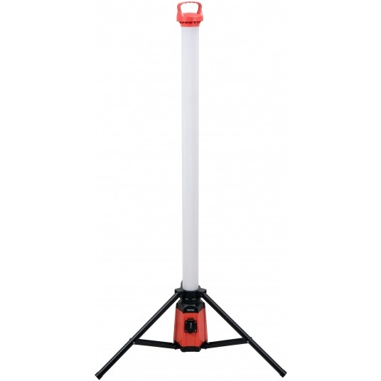 LAMPA WARSZTATOWA TUBA 360°, 7500LM -zdjęcie numer 1