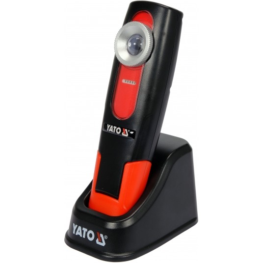 LAMPA WARSZTATOWA UV 5W, IP65, IK07 -zdjęcie numer 1