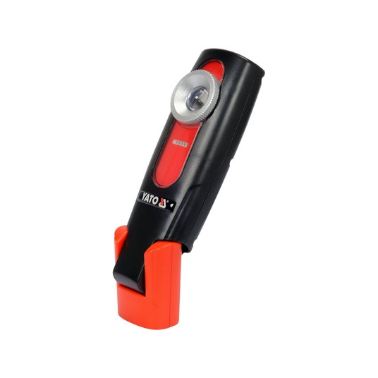 LAMPA WARSZTATOWA UV 5W, IP65, IK07 -zdjęcie numer 8