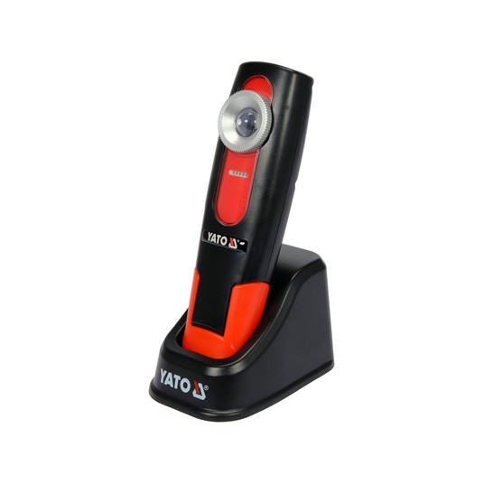 LAMPA WARSZTATOWA UV 5W, IP65, IK07 -zdjęcie numer 1