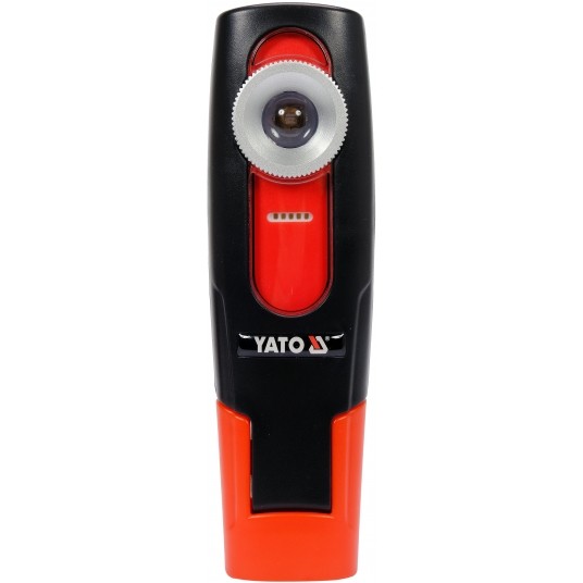 LAMPA WARSZTATOWA UV 5W, IP65, IK07 -zdjęcie numer 3