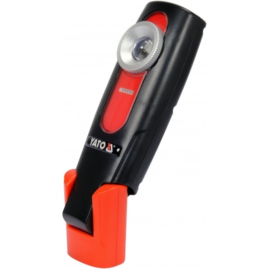 LAMPA WARSZTATOWA UV 5W, IP65, IK07 -zdjęcie numer 7