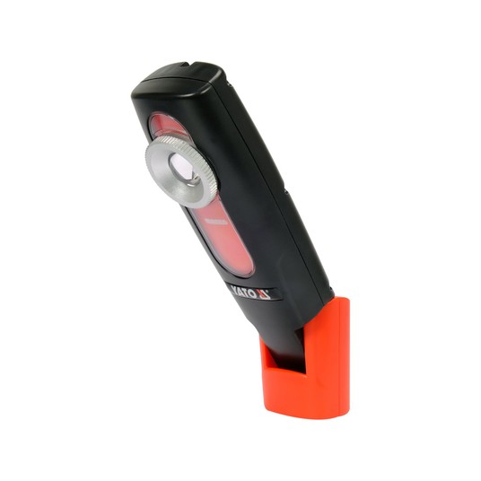 LAMPA WARSZTATOWA UV 5W, IP65, IK07 -zdjęcie numer 7