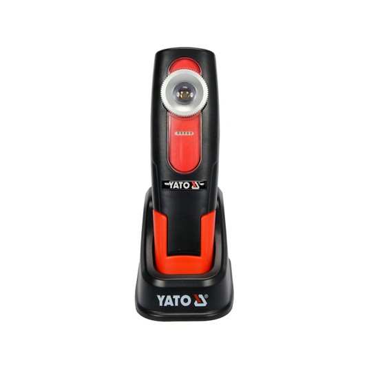 LAMPA WARSZTATOWA UV 5W, IP65, IK07 -zdjęcie numer 3