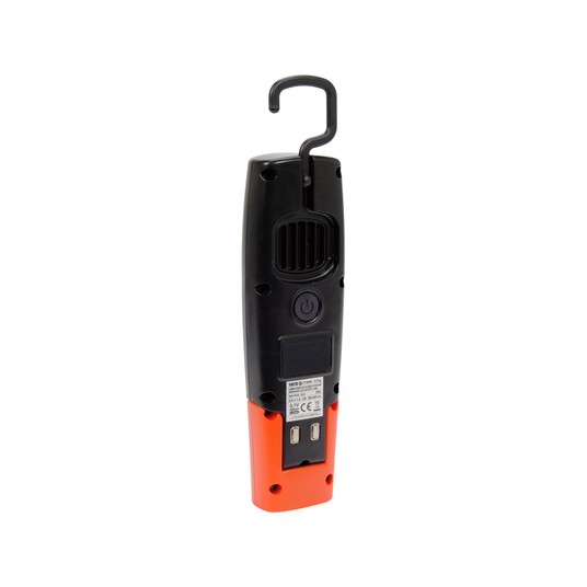 LAMPA WARSZTATOWA UV 5W, IP65, IK07 -zdjęcie numer 5