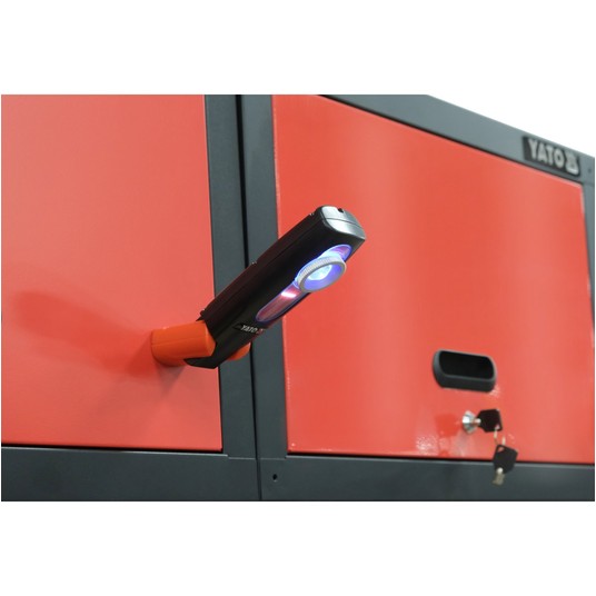 LAMPA WARSZTATOWA UV 5W, IP65, IK07 -zdjęcie numer 10