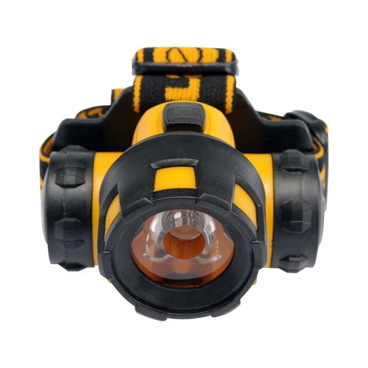 LAMPKA CZOŁOWA 1LED/1W -zdjęcie numer 1